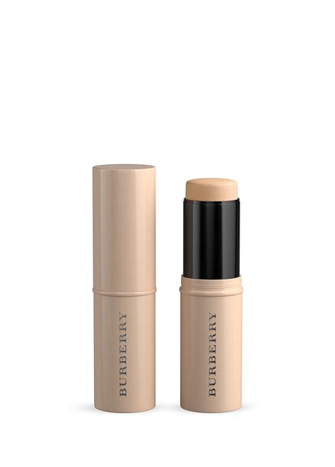 Burberry No. 12 Ochre Nude Fresh Glow Gel Stick Review